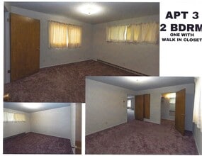 3317 5th St in Lewiston, ID - Building Photo - Building Photo