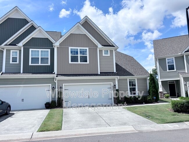 property at 224 Shale Creek Dr