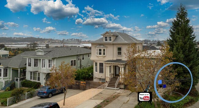 331 El Dorado St in Vallejo, CA - Building Photo - Building Photo
