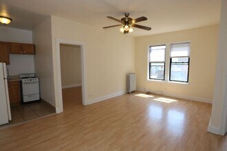 4854 N Damen Ave in Chicago, IL - Building Photo - Building Photo