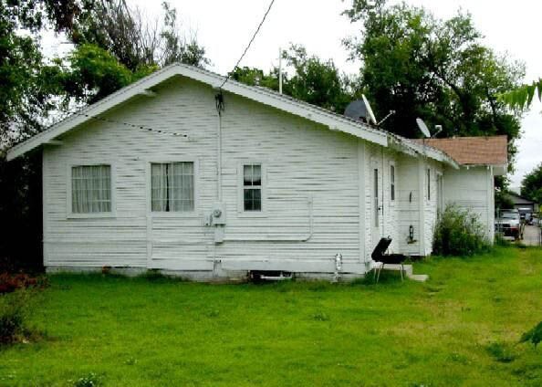 406 S Florida St in Amarillo, TX - Building Photo - Building Photo