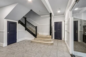111 Park Drive in Boston, MA - Building Photo - Building Photo