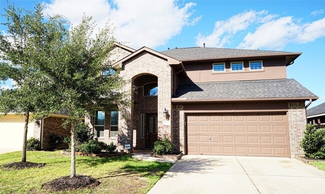 property at 16938 Wedgeside Pk
