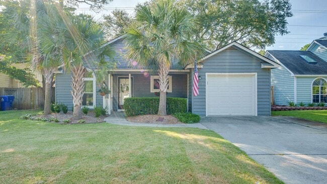 property at 1213 Llewellyn Rd