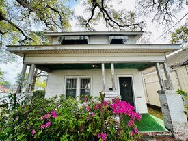 301 S 13th St in Wilmington, NC - Building Photo