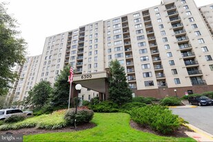 6300 Stevenson Ave in Alexandria, VA - Building Photo