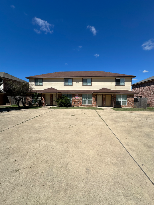 2713 Vernice Loop in Killeen, TX - Building Photo