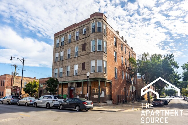 3119 S Morgan St, Unit 2N