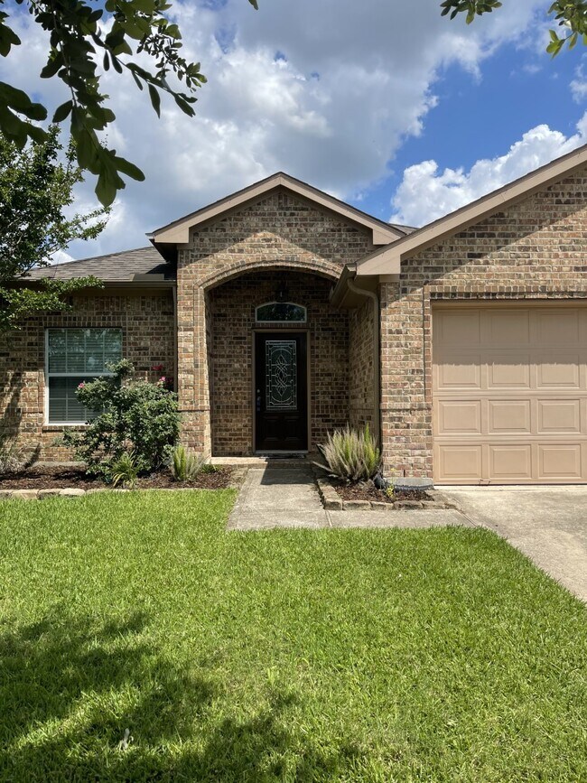 11122 Barker Park Ct in Cypress, TX - Building Photo - Building Photo