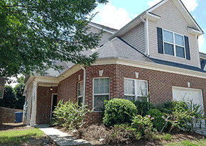 2555 Flat Shoals Rd Apartments