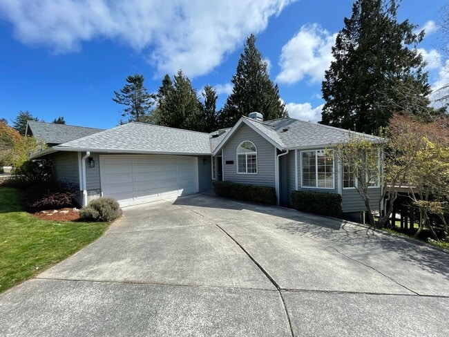 property at 4303 Kingsway