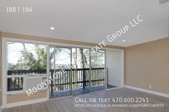 39 Ticknor Dr-Unit -2 in Columbus, GA - Building Photo - Building Photo