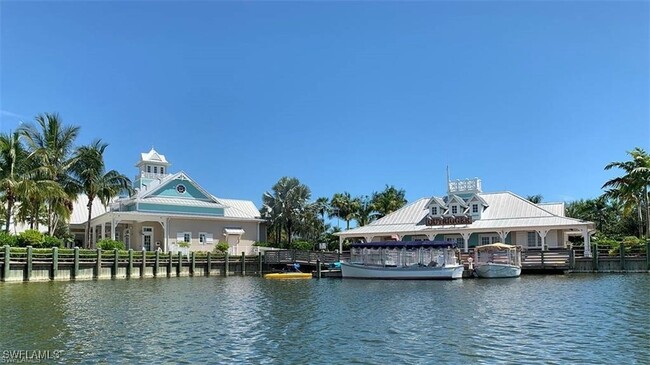 property at 14827 Edgewater Cir