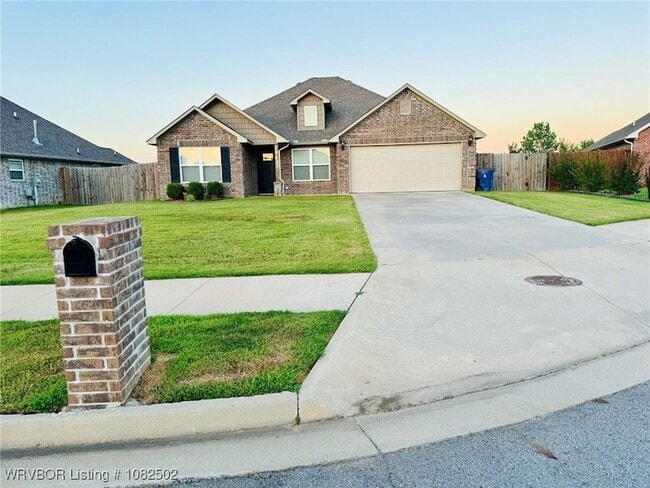 property at 9025 Wildwood Way