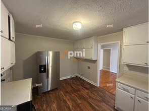 1463 Beatty St in Griffin, GA - Building Photo - Building Photo