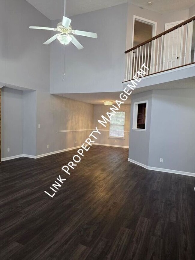 property at 6383 Rim Crest Ln