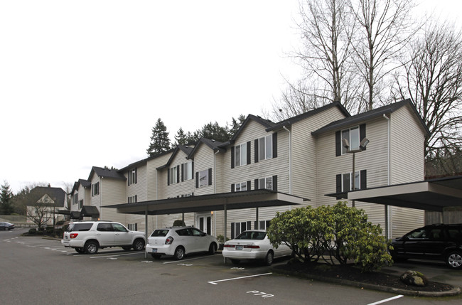 Multnomah Village Apartments