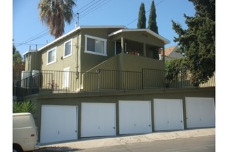 1150 Laveta Ter in Los Angeles, CA - Building Photo - Building Photo