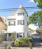 218 77th St in North Bergen, NJ - Building Photo