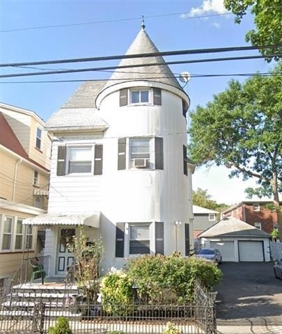 218 77th St in North Bergen, NJ - Building Photo