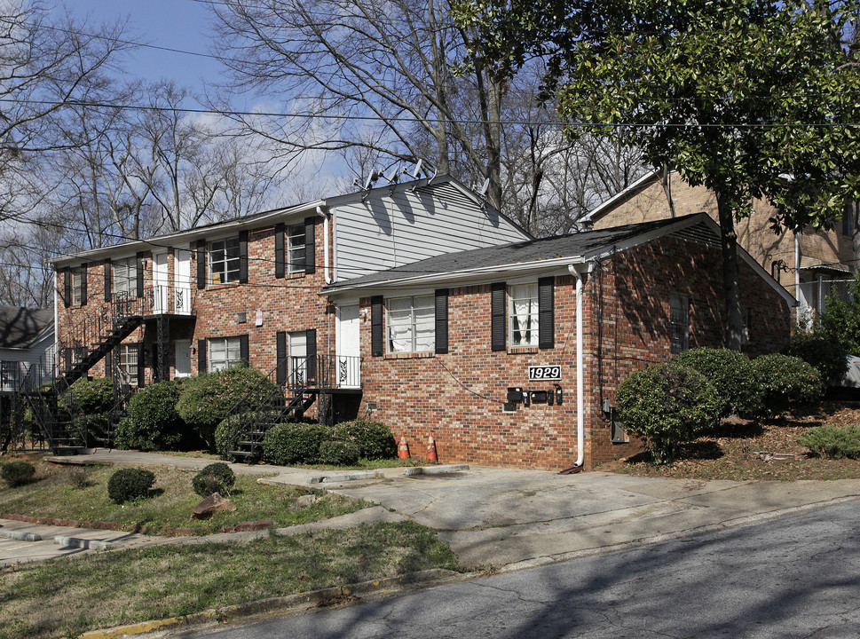 1929 Vesta Ave in Atlanta, GA - Building Photo