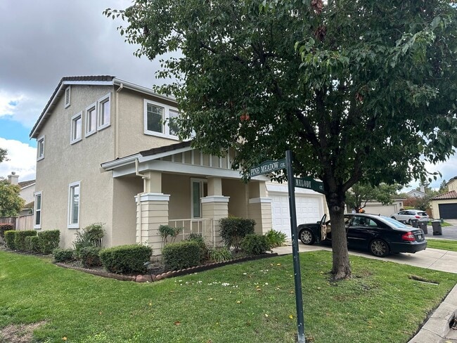 3853 Melody Ct in Stockton, CA - Building Photo - Building Photo