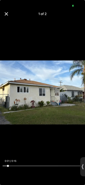 property at 1095 E E St