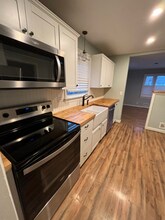 5403 Bloomingdale Ave in Richmond, VA - Building Photo - Building Photo