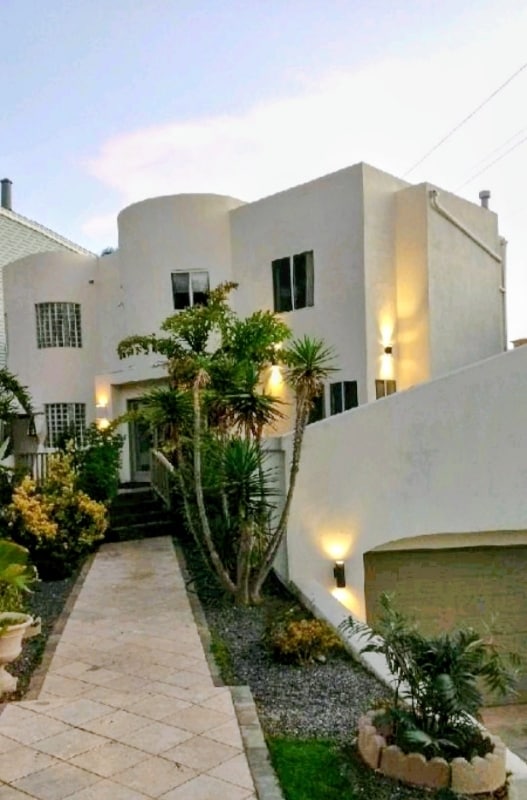 property at 3345 Oliphant St