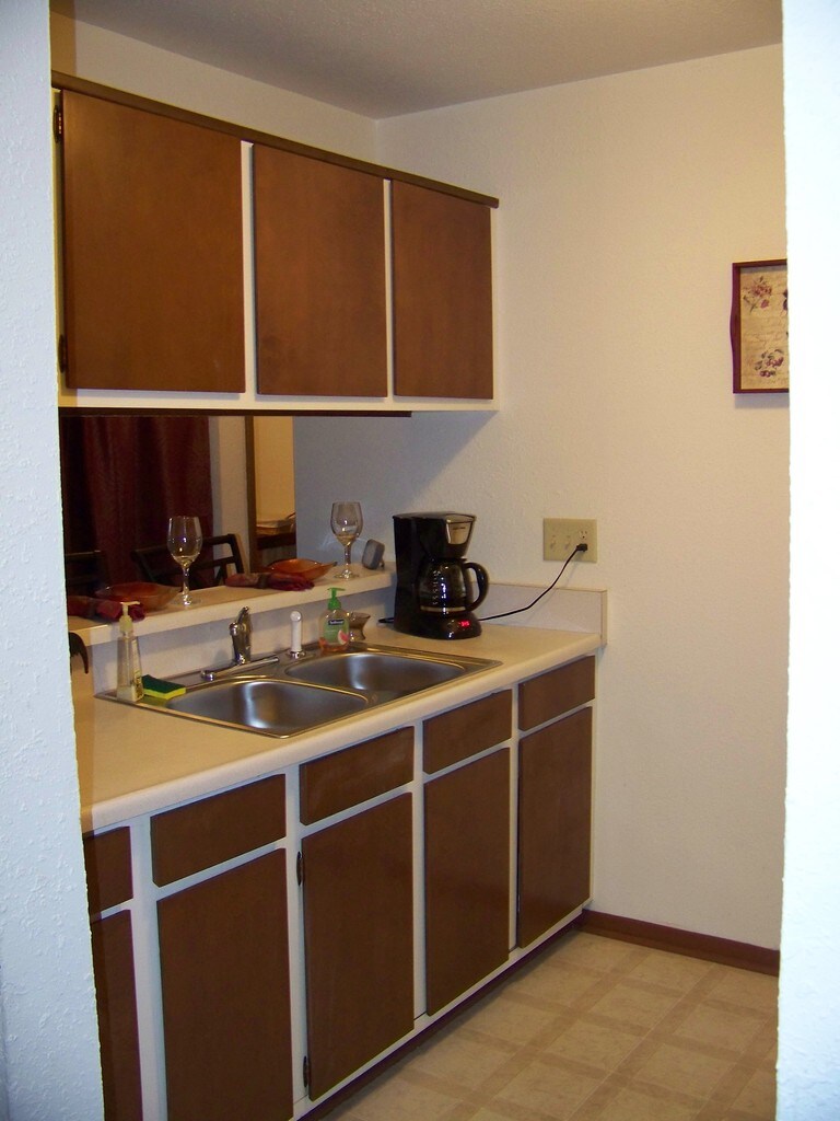 Apartment Homes of Wildwood Preserve in Oak Creek, WI