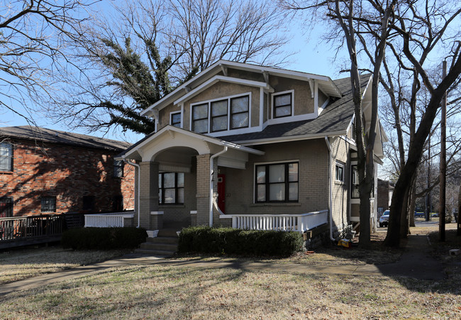 1402 17th Ave S in Nashville, TN - Building Photo - Building Photo