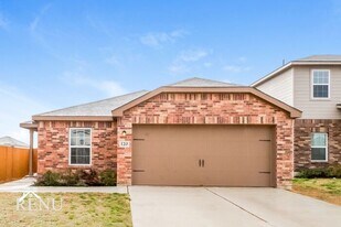 120 Stratton Ln in Jarrell, TX - Building Photo