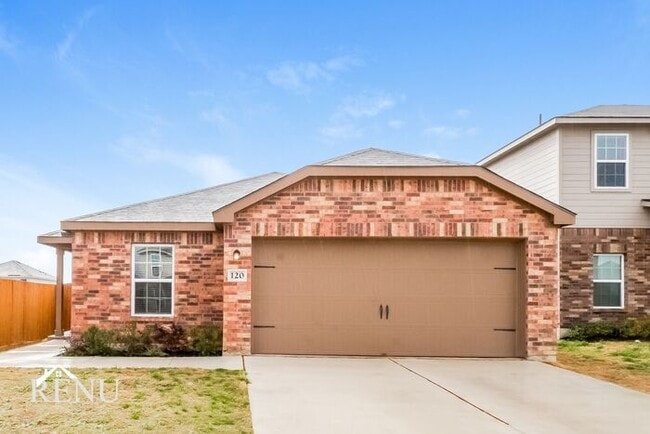 property at 120 Stratton Ln
