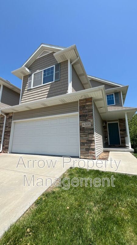property at 4300 N 18th St