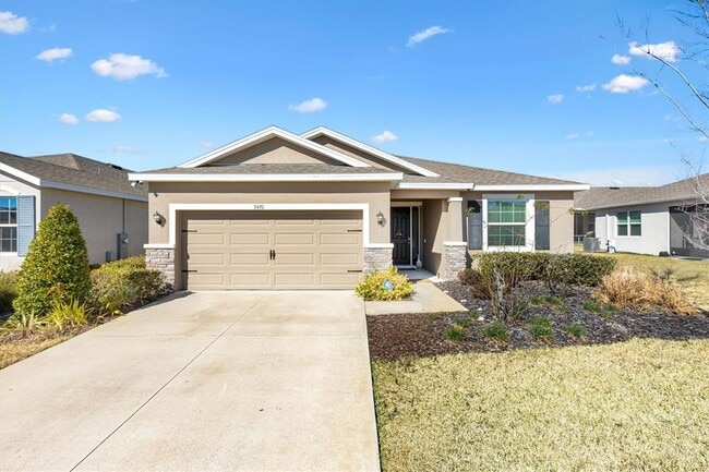 property at 5470 Sunshine Dr