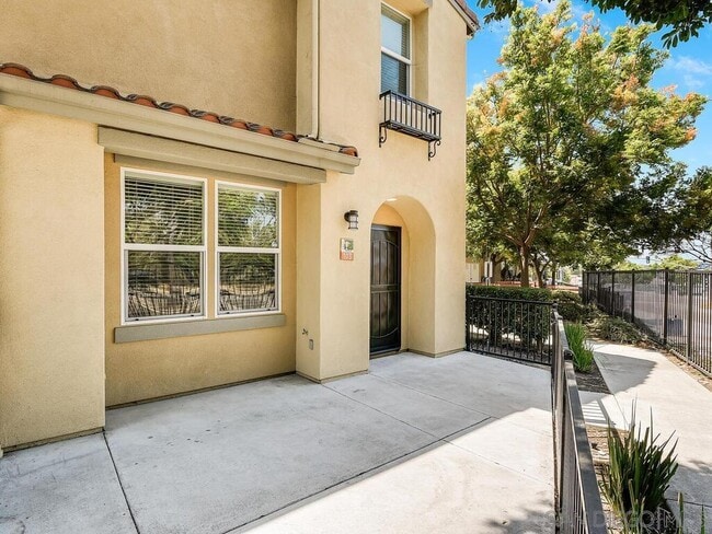 property at 4300 Newton Ave