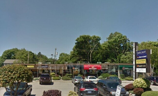 1028 S Mission St in Mt. Pleasant, MI - Building Photo - Building Photo