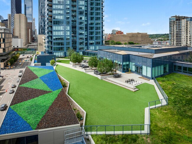 Arris East in Calgary, AB - Building Photo - Building Photo