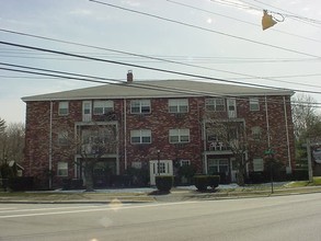 Pleasant Brook Apartments in Weymouth, MA - Building Photo - Building Photo