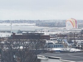 56 Percival St, Unit 3 in Boston, MA - Building Photo