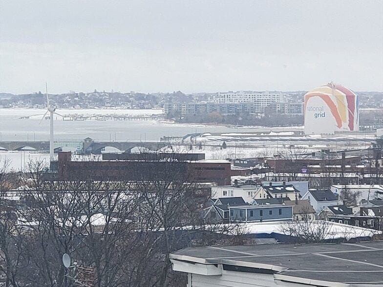 56 Percival St, Unit 3 in Boston, MA - Building Photo