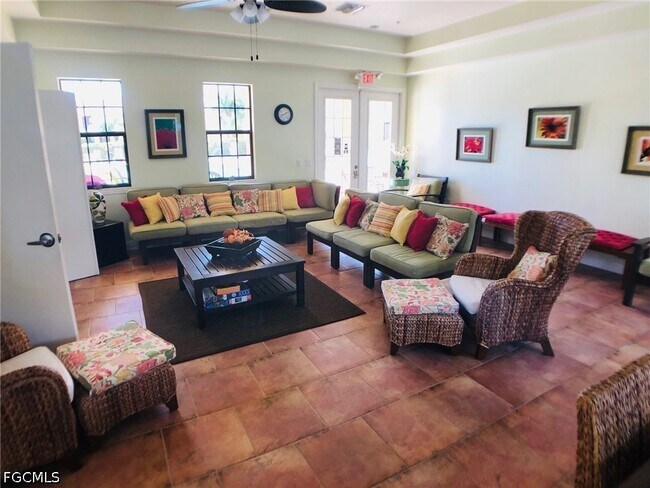 property at 13780 Julias Way