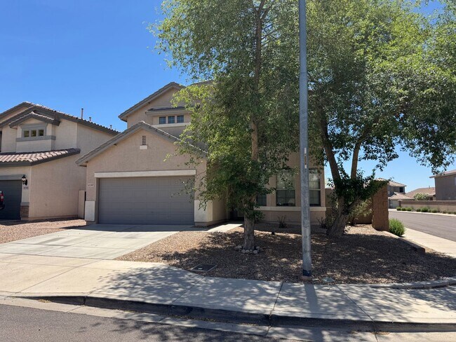 10397 W Foothill Dr in Peoria, AZ - Building Photo - Building Photo