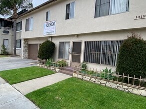 1019 in Long Beach, CA - Building Photo - Building Photo
