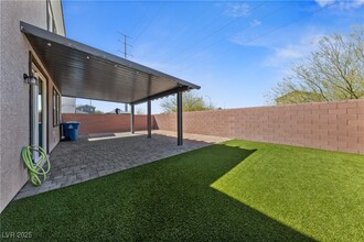 5315 Wally St in North Las Vegas, NV - Building Photo - Building Photo