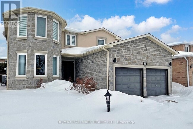136 Cooperage Crescent in Richmond Hill, ON - Building Photo - Building Photo