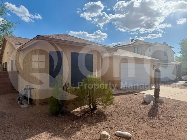 3025 W Country Ranch Dr in Tucson, AZ - Building Photo - Building Photo