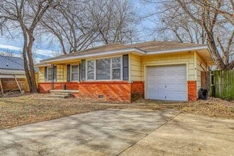 510 Meadow Park Dr in Norman, OK - Foto de edificio - Building Photo
