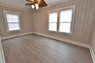 1760 Country Club Rd in Rocky Mount, NC - Building Photo - Building Photo