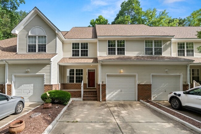 property at 206 Bridge
